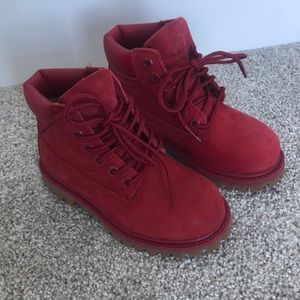 Kids Timberland Boots